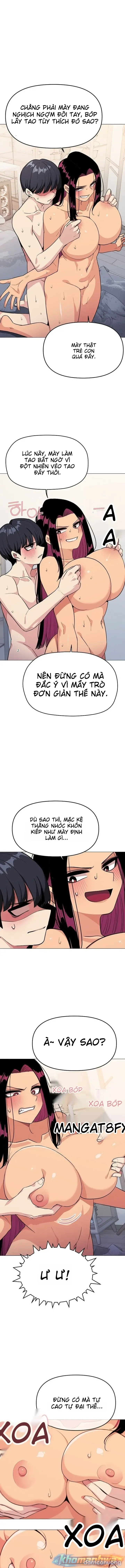 AI Dịch - Em bỏ hút thuốc chưa 
