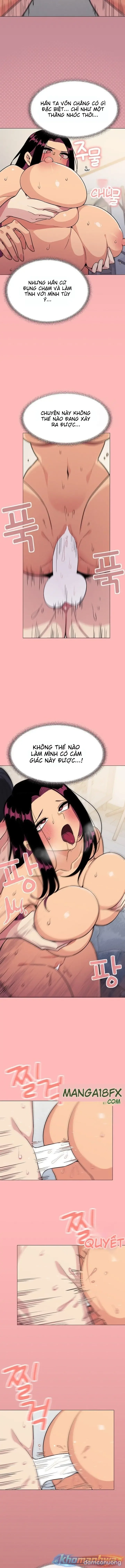 AI Dịch - Em bỏ hút thuốc chưa 
