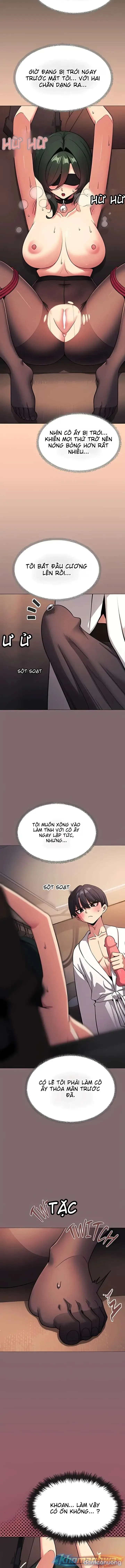 AI Dịch - Em bỏ hút thuốc chưa 