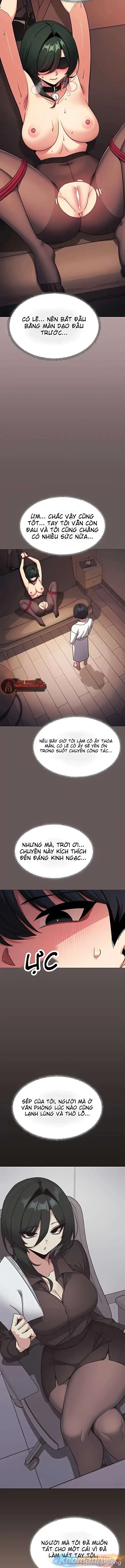 AI Dịch - Em bỏ hút thuốc chưa 