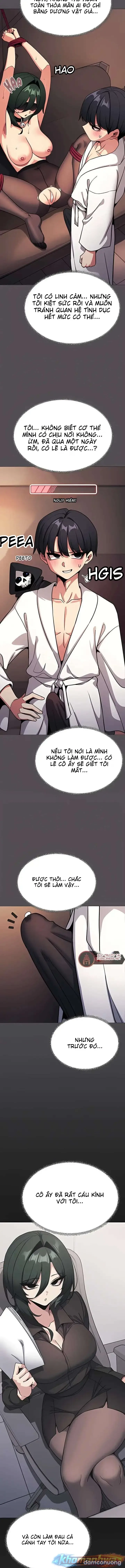 AI Dịch - Em bỏ hút thuốc chưa 