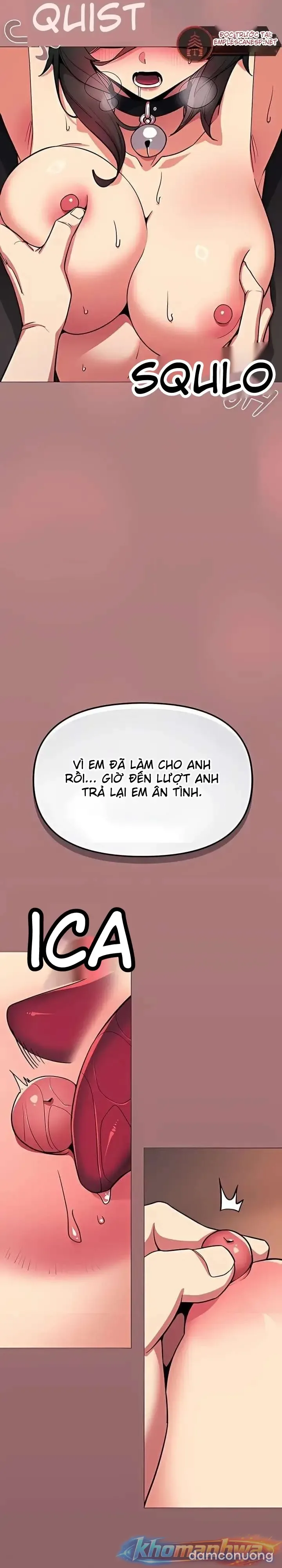 AI Dịch - Em bỏ hút thuốc chưa 