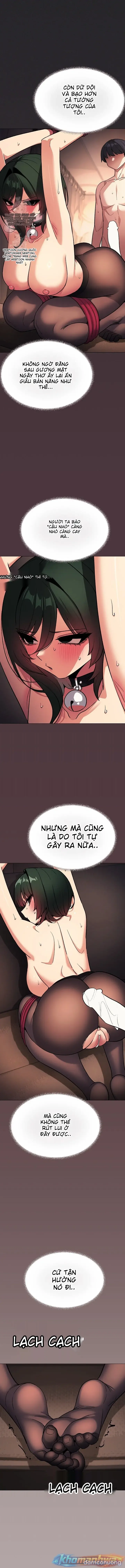 AI Dịch - Em bỏ hút thuốc chưa 