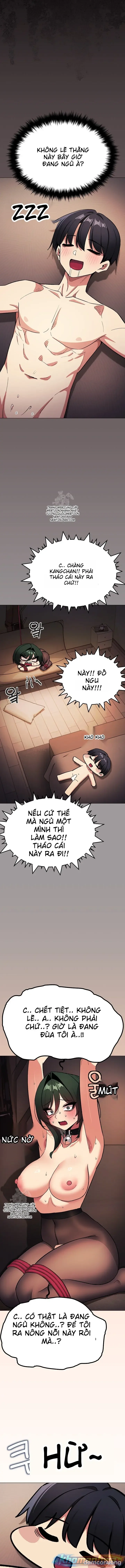 AI Dịch - Em bỏ hút thuốc chưa 