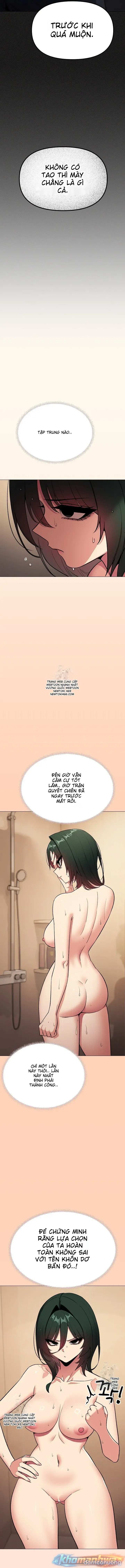 AI Dịch - Em bỏ hút thuốc chưa 