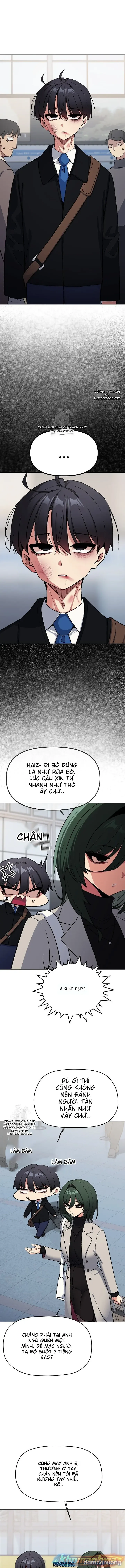 AI Dịch - Em bỏ hút thuốc chưa 