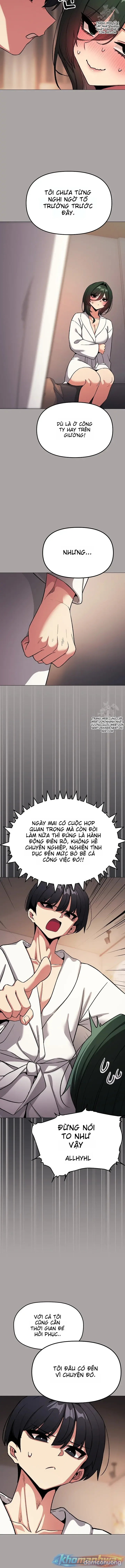 AI Dịch - Em bỏ hút thuốc chưa 