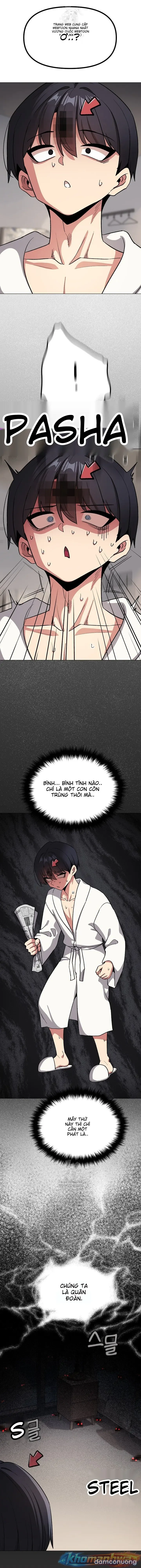 AI Dịch - Em bỏ hút thuốc chưa 