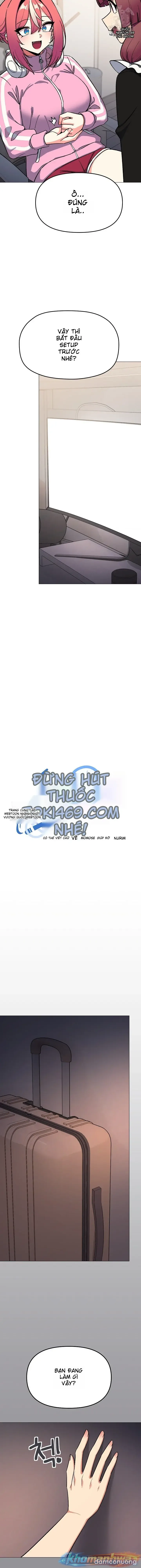 AI Dịch - Em bỏ hút thuốc chưa 