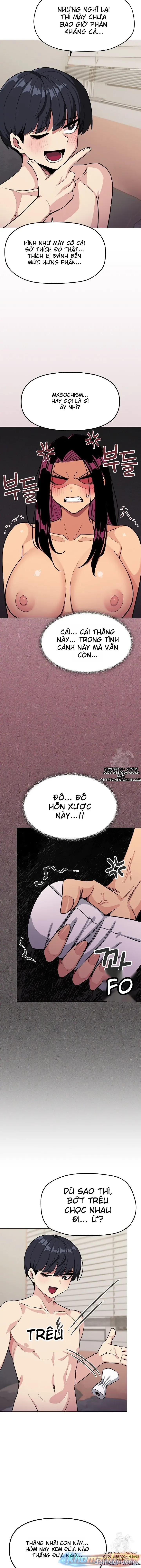 AI Dịch - Em bỏ hút thuốc chưa 
