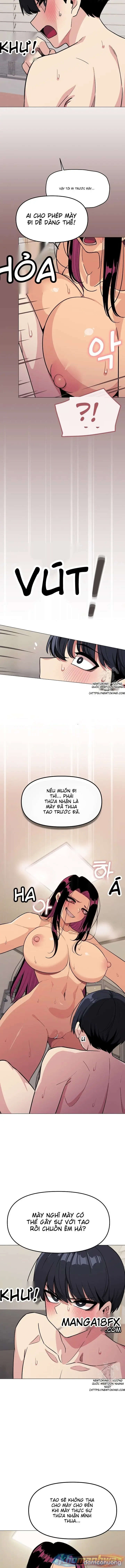 AI Dịch - Em bỏ hút thuốc chưa 
