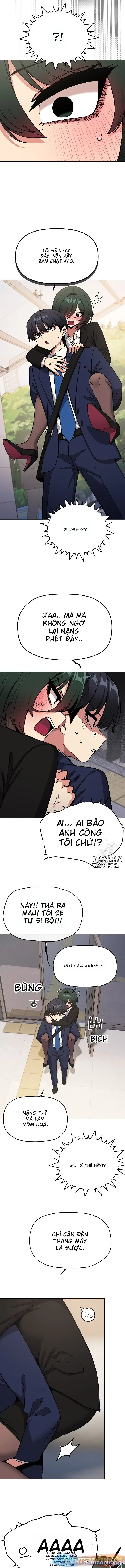 AI Dịch - Em bỏ hút thuốc chưa 