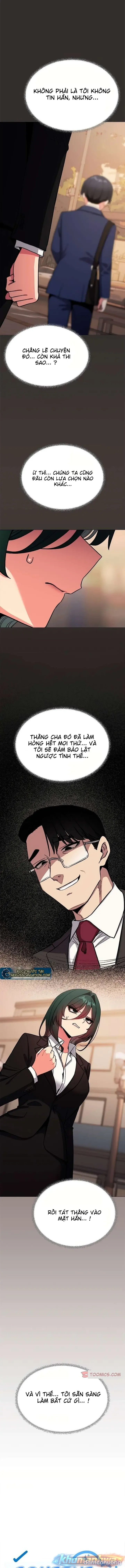 AI Dịch - Em bỏ hút thuốc chưa 