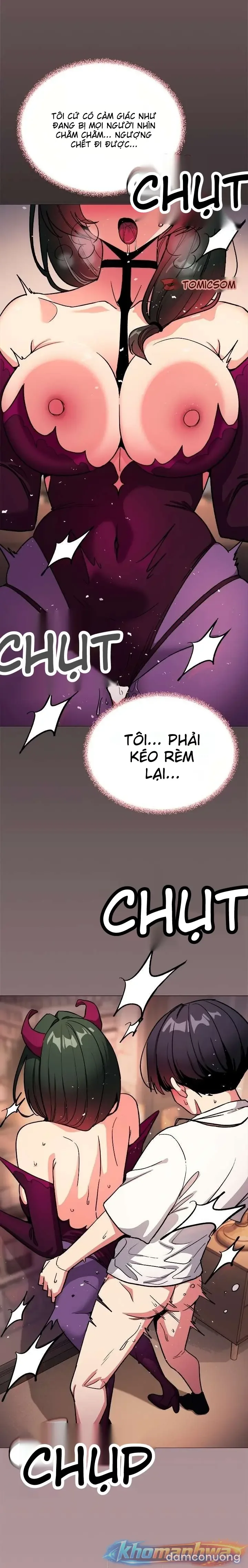 AI Dịch - Em bỏ hút thuốc chưa 
