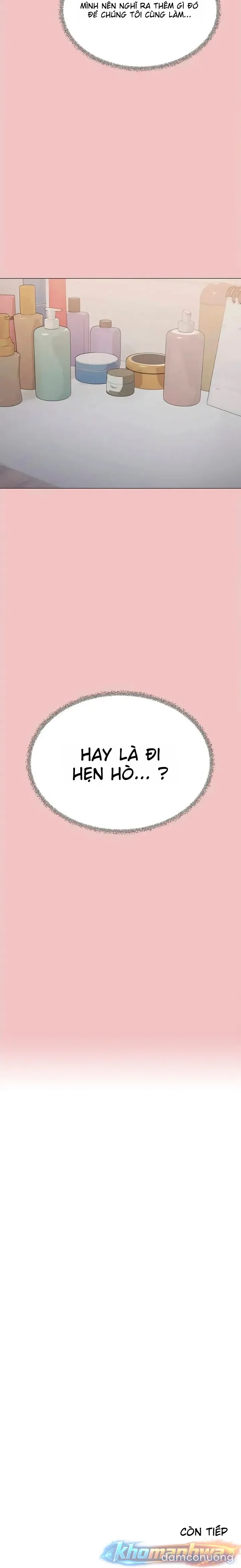 AI Dịch - Em bỏ hút thuốc chưa 