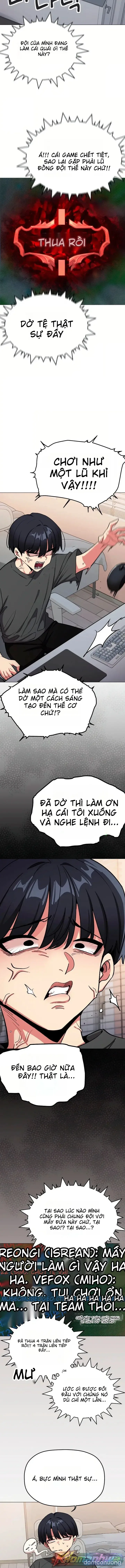 AI Dịch - Em bỏ hút thuốc chưa 