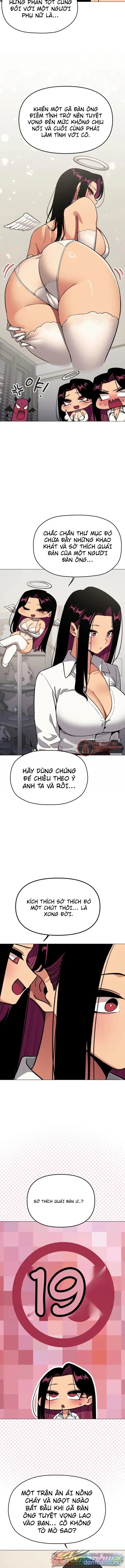 AI Dịch - Em bỏ hút thuốc chưa 