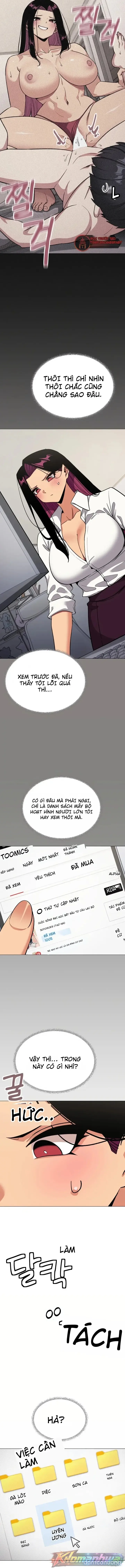 AI Dịch - Em bỏ hút thuốc chưa 