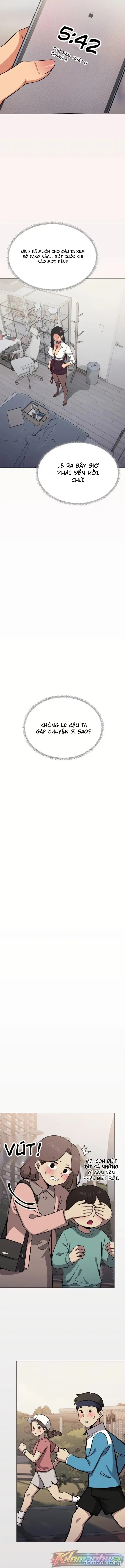 AI Dịch - Em bỏ hút thuốc chưa 