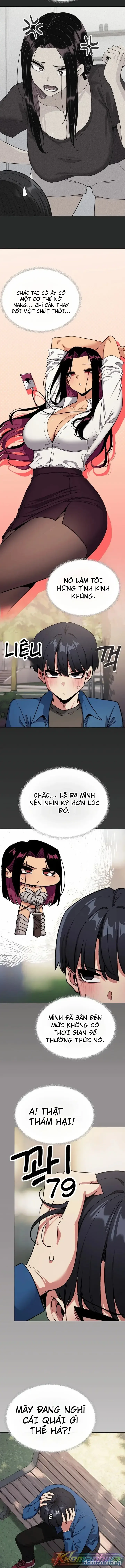 AI Dịch - Em bỏ hút thuốc chưa 