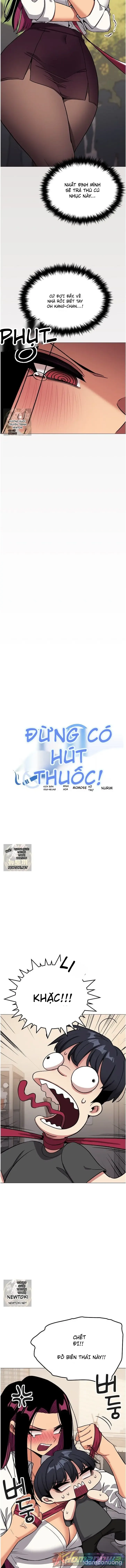 AI Dịch - Em bỏ hút thuốc chưa 