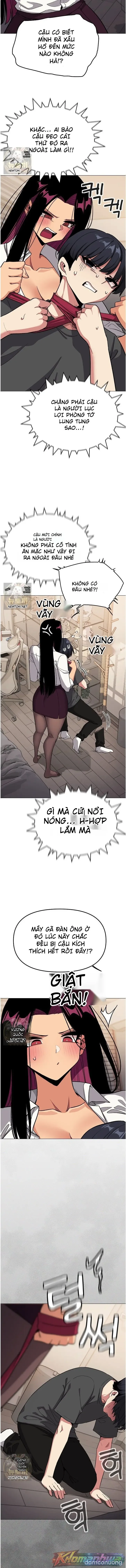 AI Dịch - Em bỏ hút thuốc chưa 