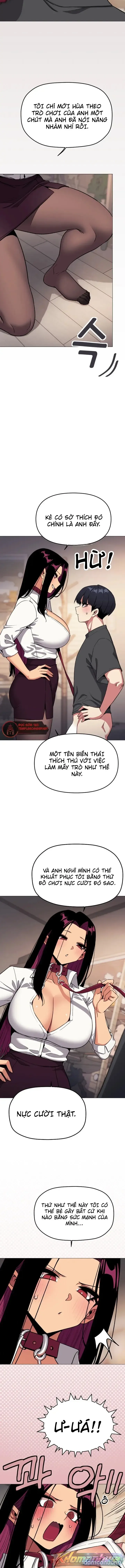 AI Dịch - Em bỏ hút thuốc chưa 