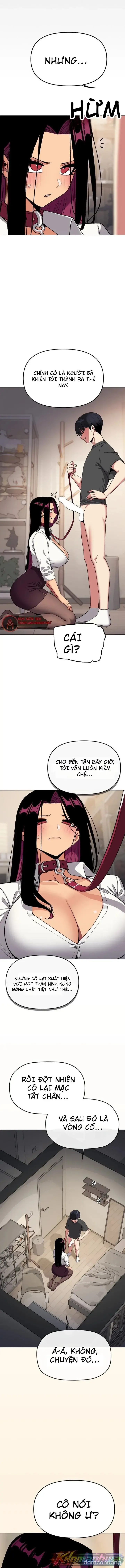 AI Dịch - Em bỏ hút thuốc chưa 