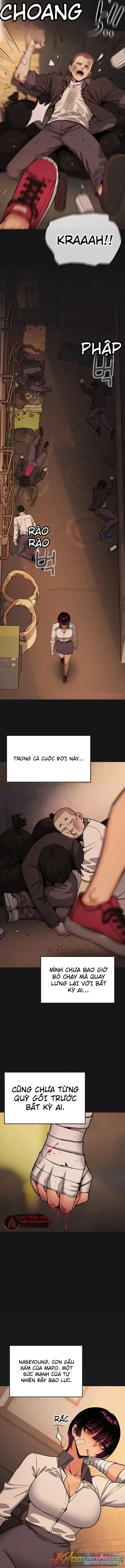 AI Dịch - Em bỏ hút thuốc chưa 
