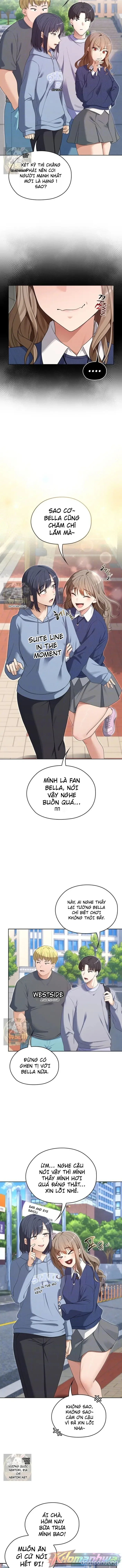 AI Dịch - Vợ tôi là nữ ma pháp sư 