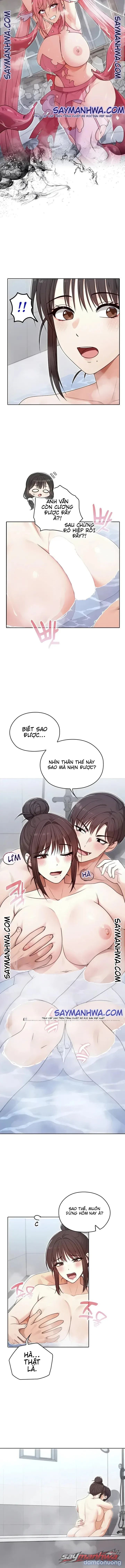 AI Dịch - Vợ tôi là nữ ma pháp sư 