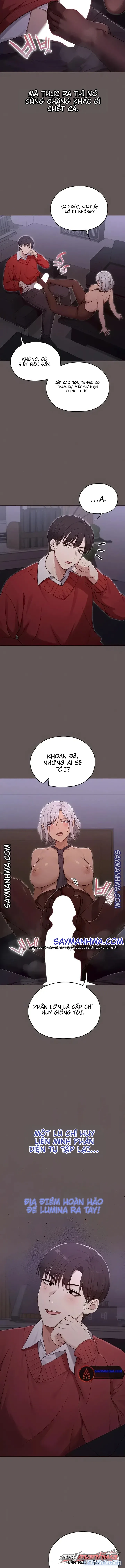 AI Dịch - Vợ tôi là nữ ma pháp sư 