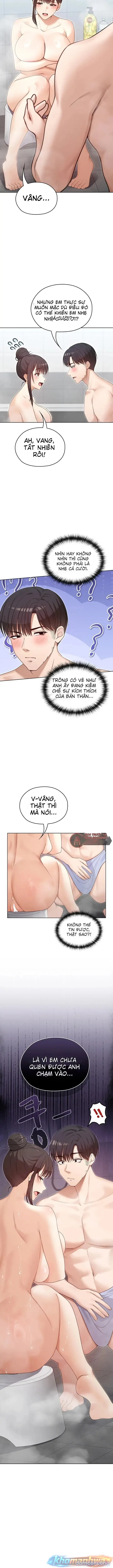 AI Dịch - Vợ tôi là nữ ma pháp sư 