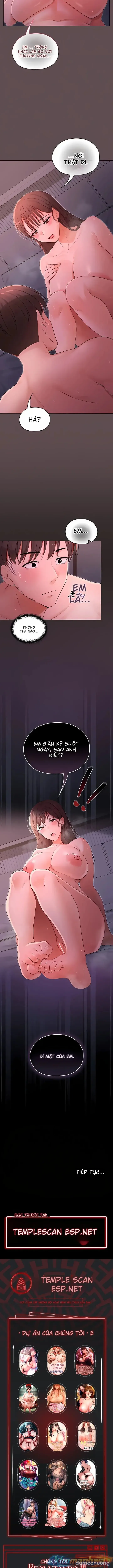 AI Dịch - Vợ tôi là nữ ma pháp sư 