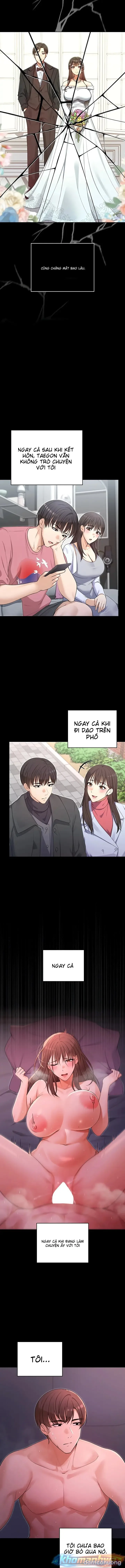 AI Dịch - Vợ tôi là nữ ma pháp sư 