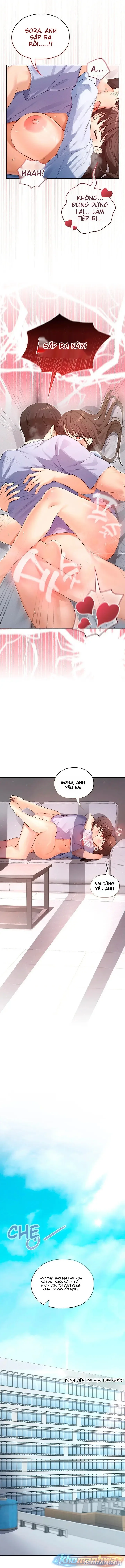 AI Dịch - Vợ tôi là nữ ma pháp sư 