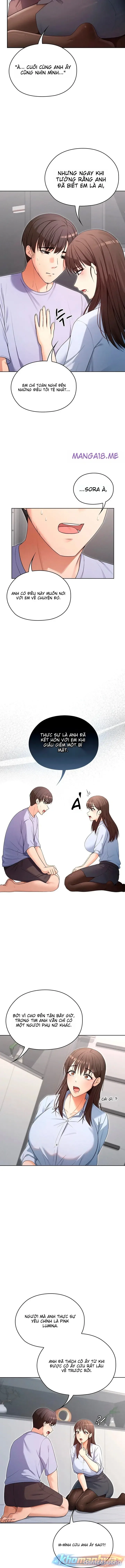 AI Dịch - Vợ tôi là nữ ma pháp sư 