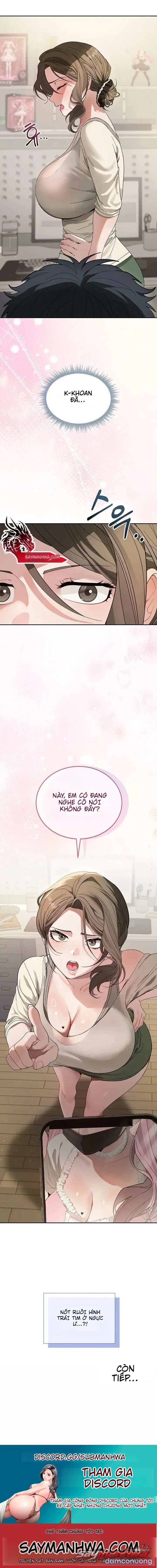 AI Dịch - Sống cùng cô giáo! 
