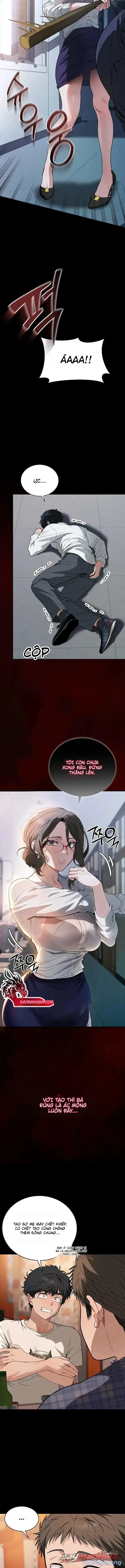AI Dịch - Sống cùng cô giáo! 