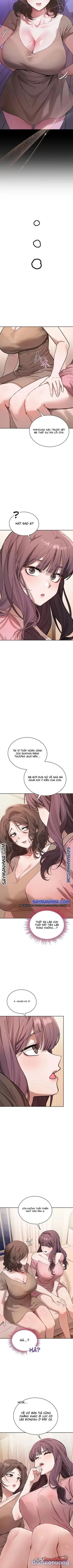 AI Dịch - Sống cùng cô giáo! 