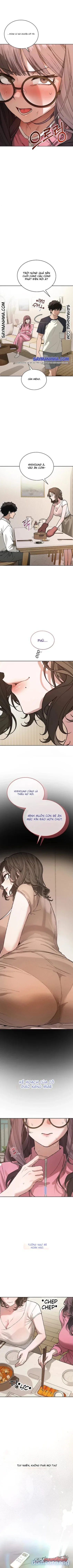 AI Dịch - Sống cùng cô giáo! 