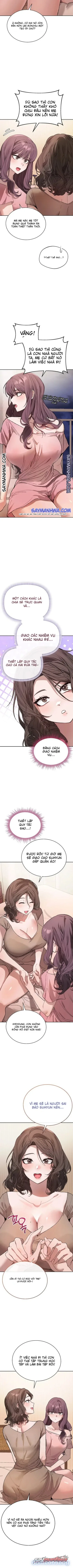 AI Dịch - Sống cùng cô giáo! 