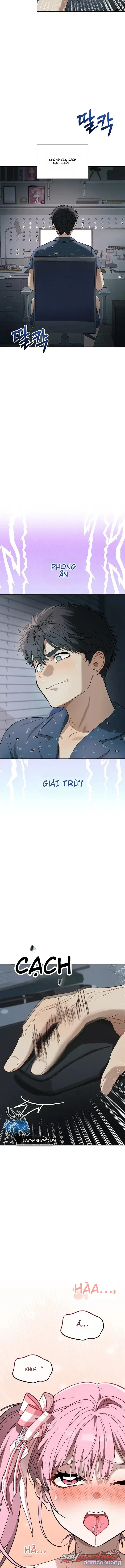 AI Dịch - Sống cùng cô giáo! 