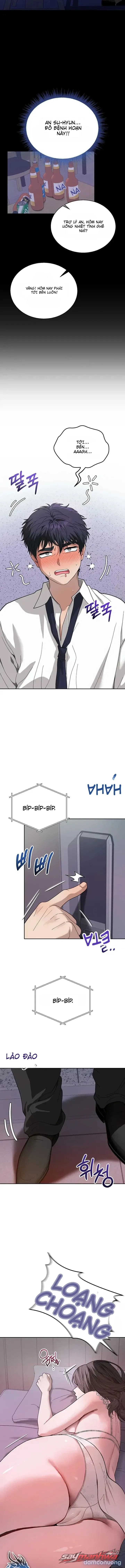 AI Dịch - Sống cùng cô giáo! 
