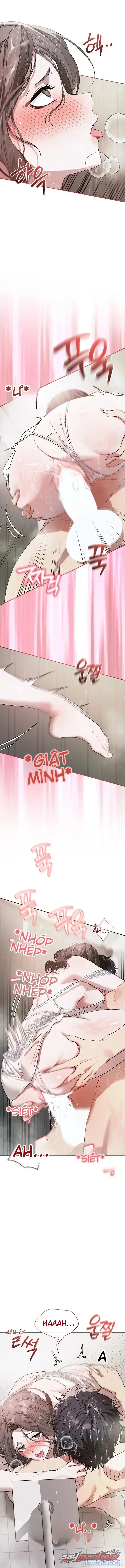 AI Dịch - Sống cùng cô giáo! 