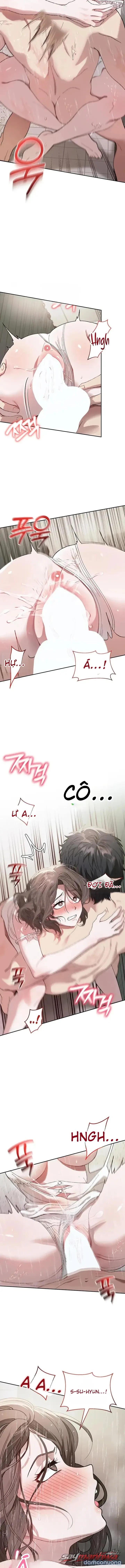 AI Dịch - Sống cùng cô giáo! 
