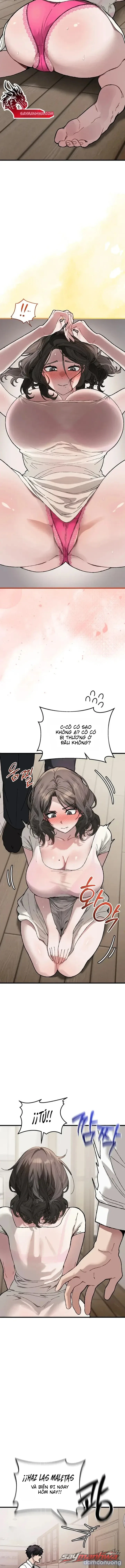 AI Dịch - Sống cùng cô giáo! 