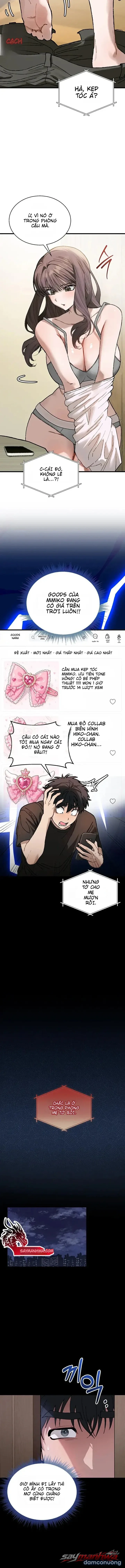 AI Dịch - Sống cùng cô giáo! 