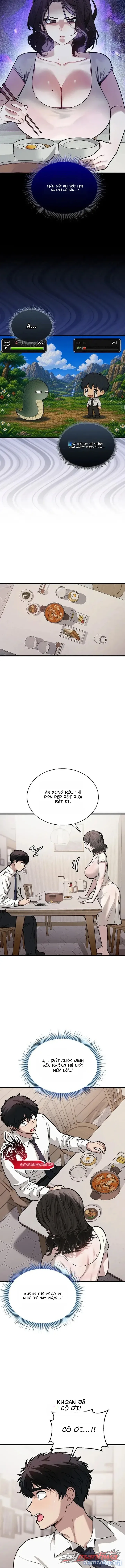 AI Dịch - Sống cùng cô giáo! 