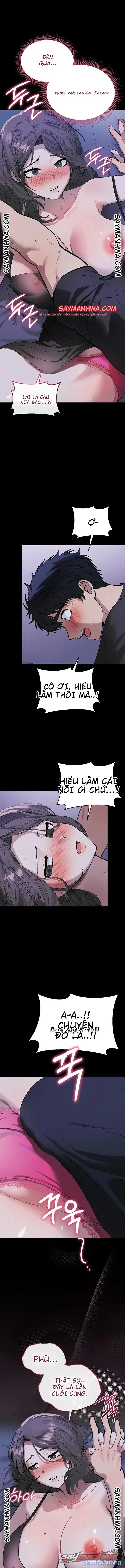 AI Dịch - Sống cùng cô giáo! 